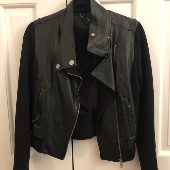 Armani Exchange Moro Jacket XS - Picture 3 of 5